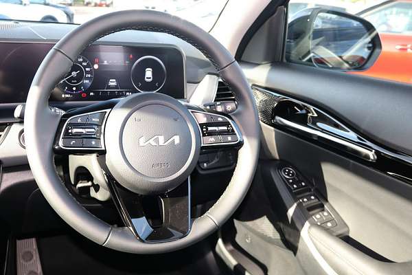 2025 Kia Seltos Sport+ SP2 PE