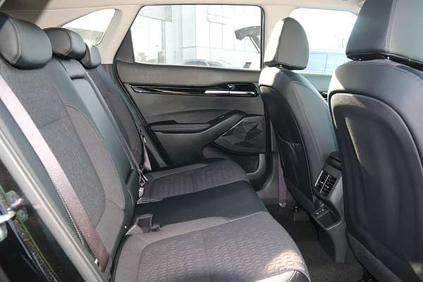 2025 Kia Seltos Sport+ SP2 PE