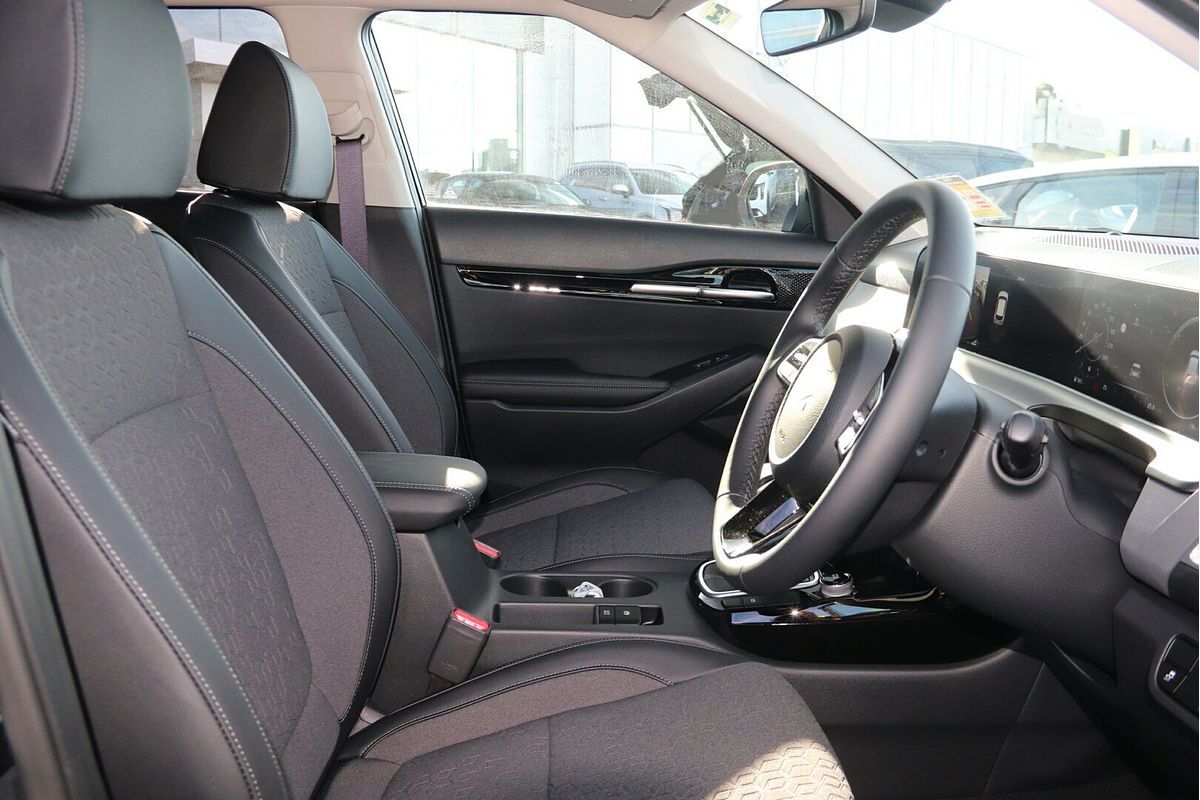 2025 Kia Seltos Sport+ SP2 PE