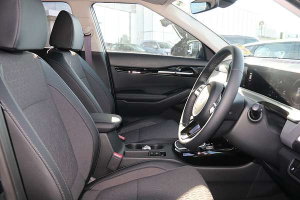 2025 Kia Seltos Sport+ SP2 PE