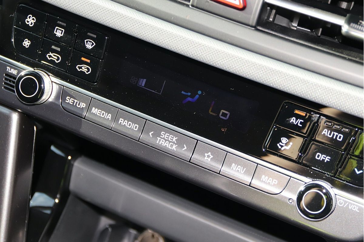 2025 Kia Seltos Sport+ SP2 PE
