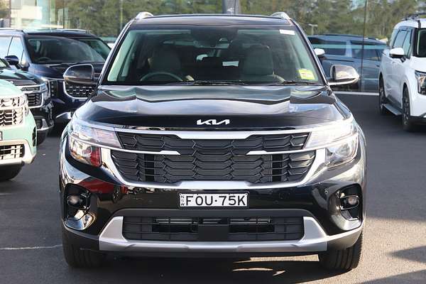 2025 Kia Seltos Sport+ SP2 PE