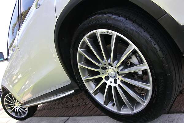 2016 Mercedes-Benz GLC-Class GLC250 X253