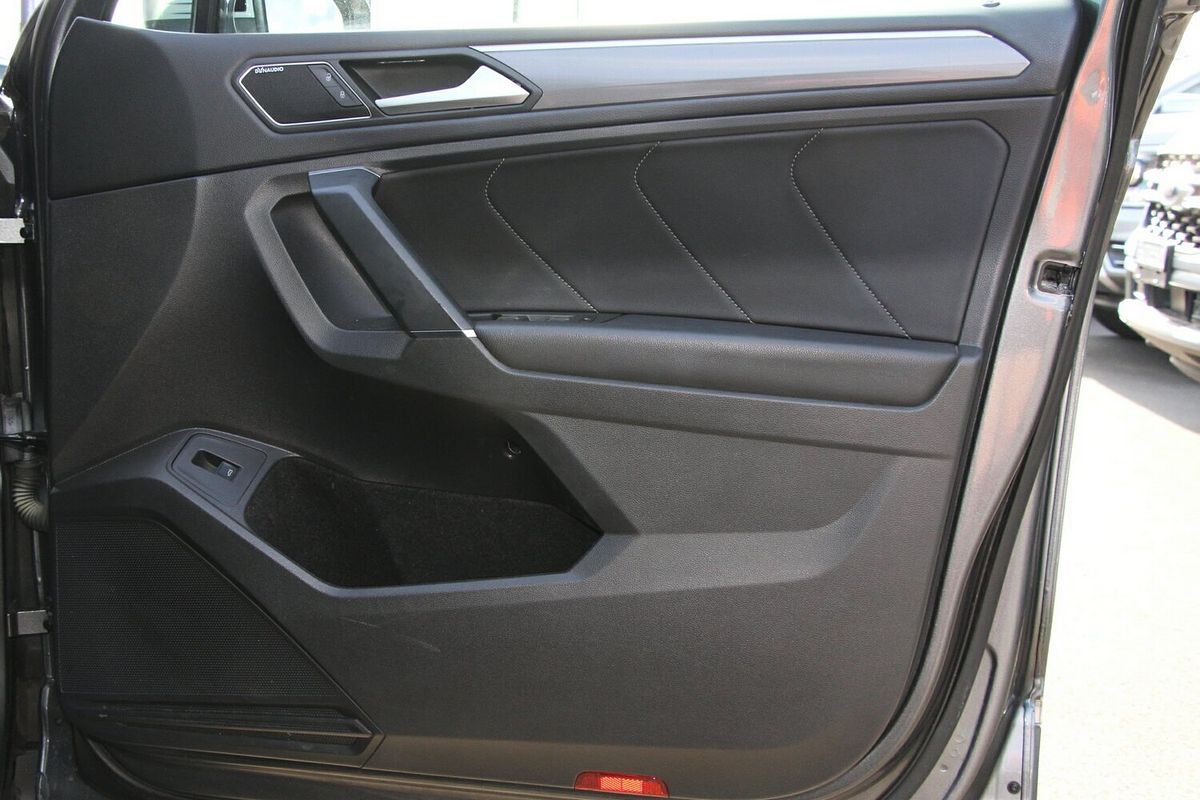 2019 Volkswagen Tiguan 162TSI Highline Allspace 5N