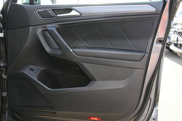 2019 Volkswagen Tiguan 162TSI Highline Allspace 5N
