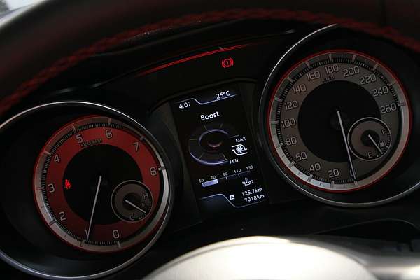 2022 Suzuki Swift Sport AZ Series II
