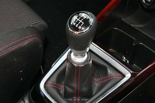 2022 Suzuki Swift Sport AZ Series II