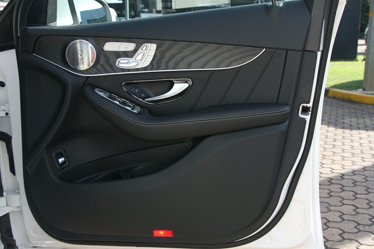 2021 Mercedes-Benz GLC-Class GLC300 X253
