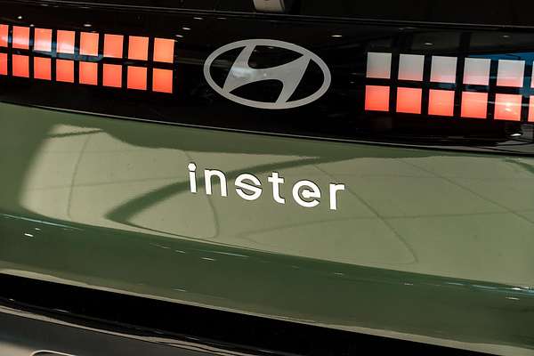2025 Hyundai INSTER Cross AX.V1