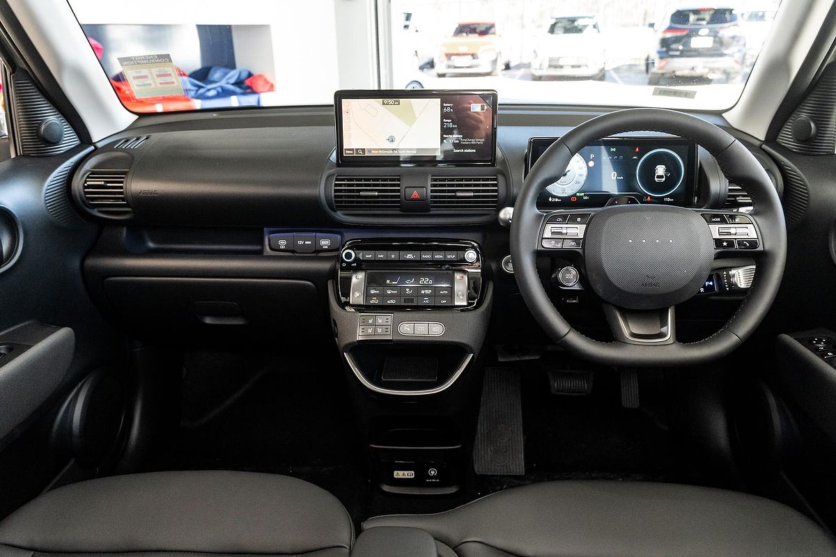 2025 Hyundai INSTER Cross AX.V1