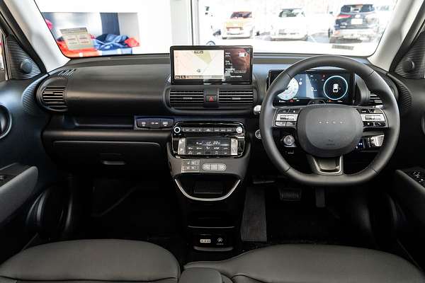 2025 Hyundai INSTER Cross AX.V1