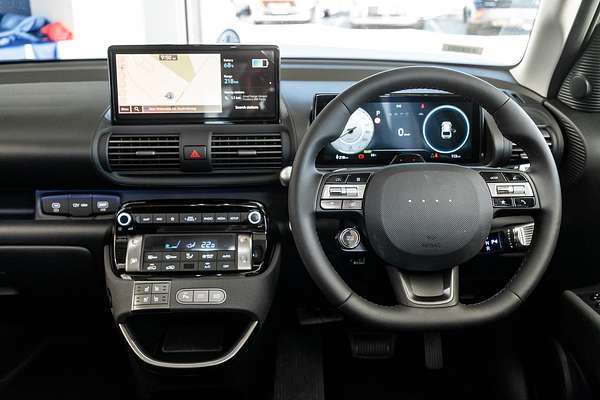 2025 Hyundai INSTER Cross AX.V1