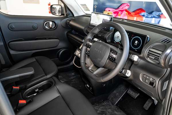 2025 Hyundai INSTER Cross AX.V1