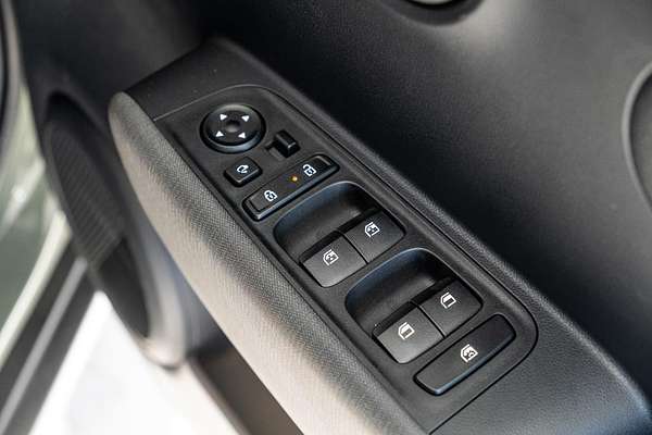 2025 Hyundai INSTER Cross AX.V1