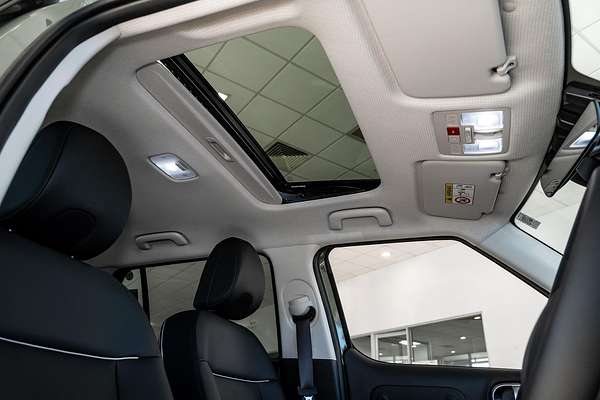 2025 Hyundai INSTER Cross AX.V1