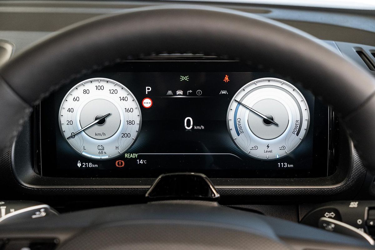 2025 Hyundai INSTER Cross AX.V1