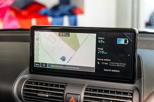 2025 Hyundai INSTER Cross AX.V1
