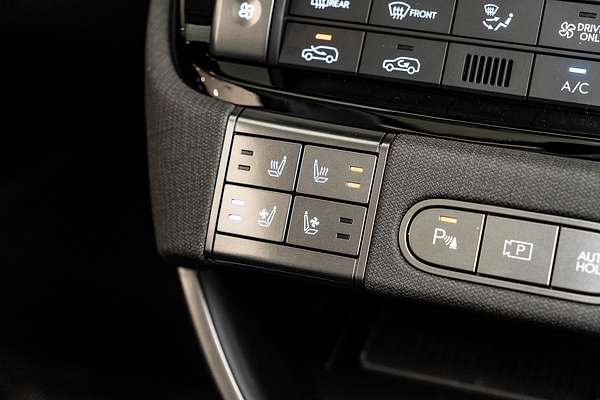 2025 Hyundai INSTER Cross AX.V1