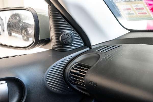 2025 Hyundai INSTER Cross AX.V1