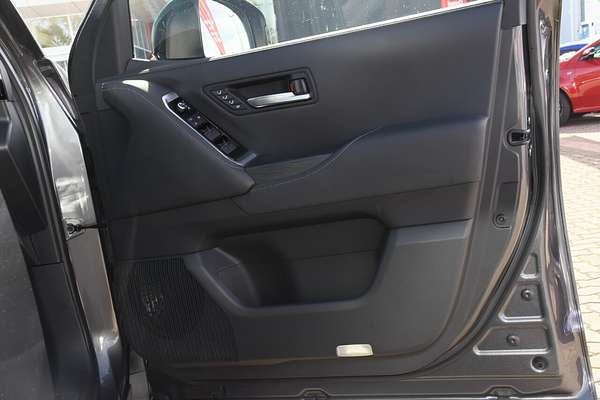 2022 Toyota Landcruiser GR Sport FJA300R