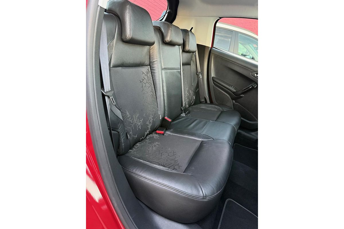 2014 Peugeot 208 Allure Premium A9