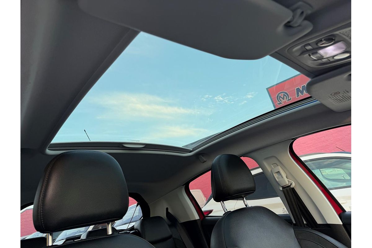 2014 Peugeot 208 Allure Premium A9