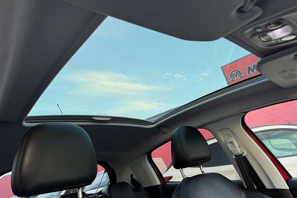 2014 Peugeot 208 Allure Premium A9