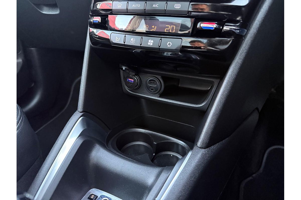 2014 Peugeot 208 Allure Premium A9