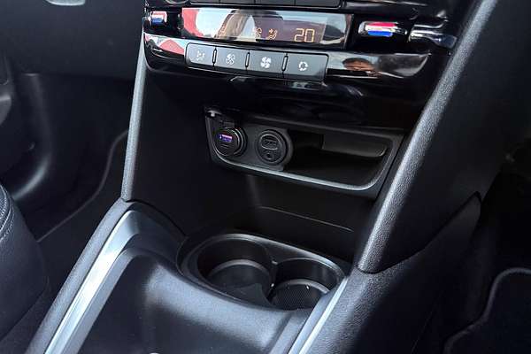 2014 Peugeot 208 Allure Premium A9