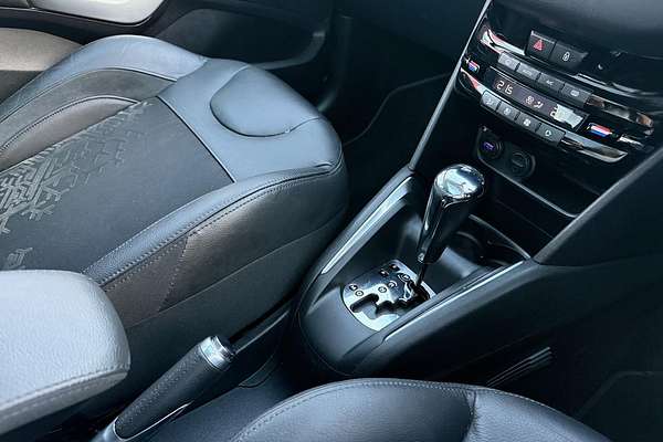 2014 Peugeot 208 Allure Premium A9