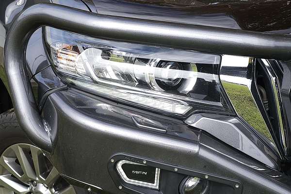 2020 Toyota Landcruiser Prado VX GDJ150R