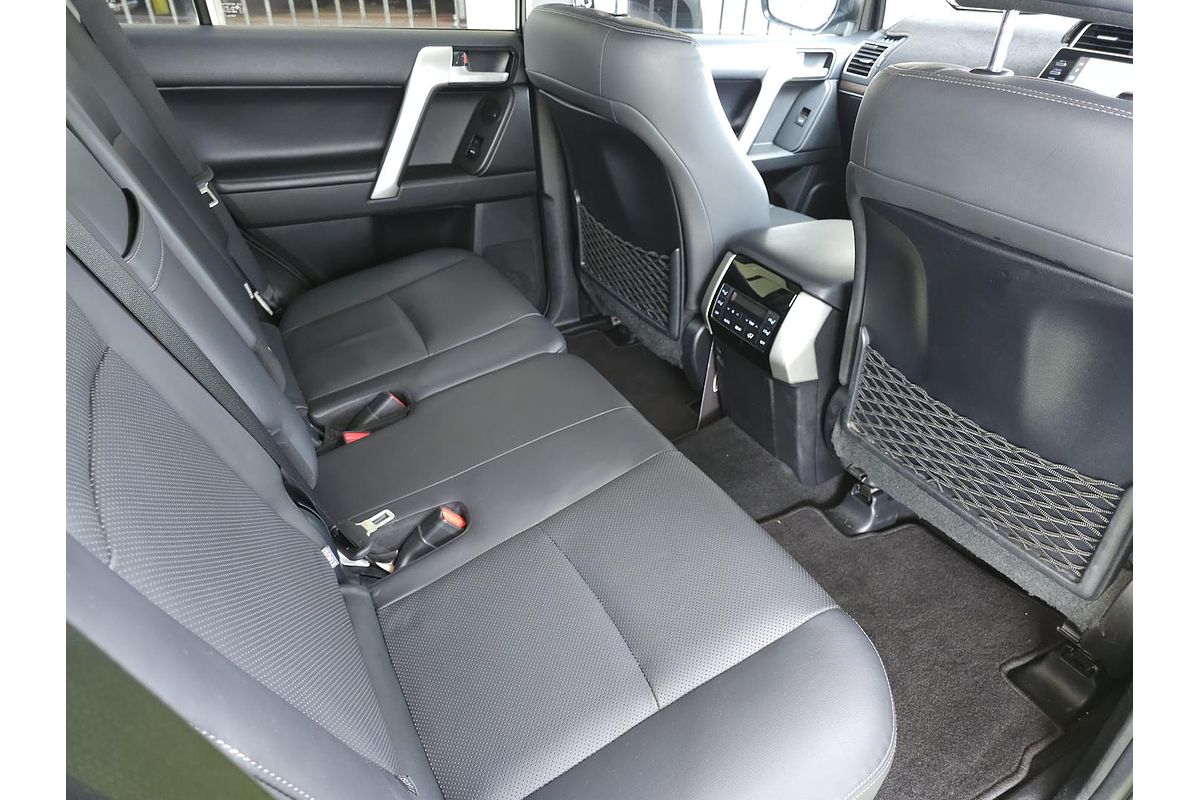 2020 Toyota Landcruiser Prado VX GDJ150R