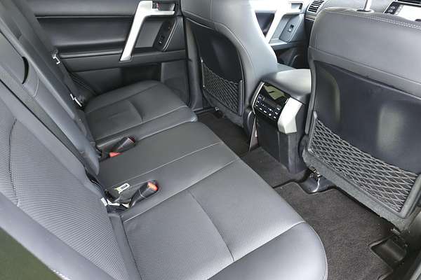 2020 Toyota Landcruiser Prado VX GDJ150R
