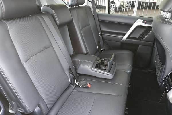 2020 Toyota Landcruiser Prado VX GDJ150R