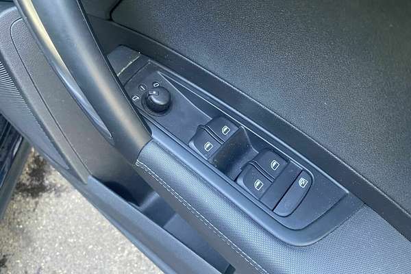 2013 Audi A1 Ambition 8X