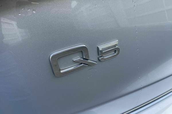 2015 Audi Q5 TDI Sport Edition 8R