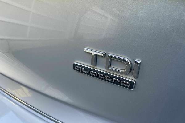2015 Audi Q5 TDI Sport Edition 8R