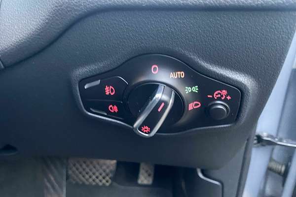 2015 Audi Q5 TDI Sport Edition 8R