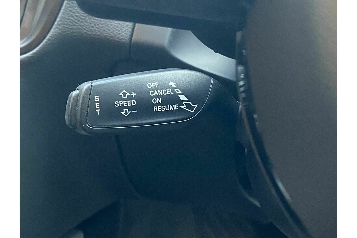 2015 Audi Q5 TDI Sport Edition 8R