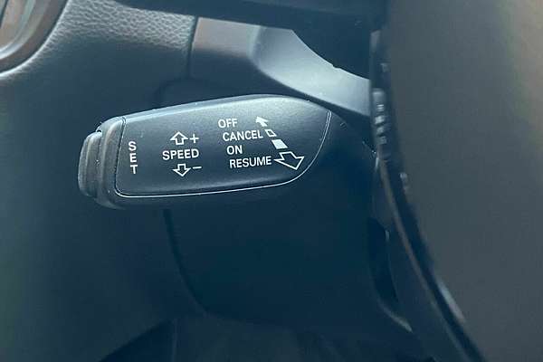 2015 Audi Q5 TDI Sport Edition 8R