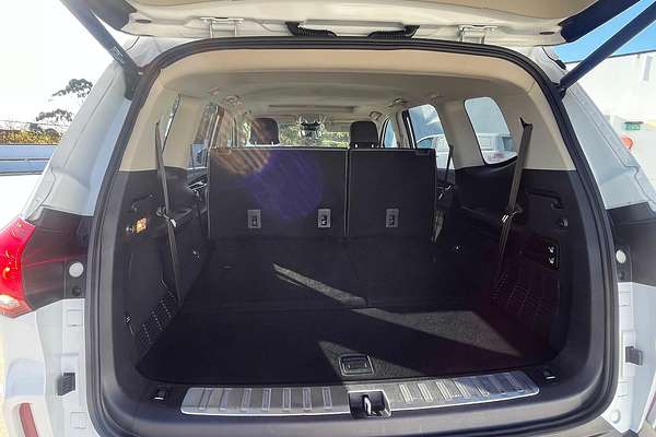 2021 LDV D90 Executive SV9A