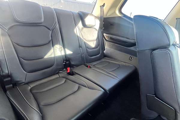 2021 LDV D90 Executive SV9A