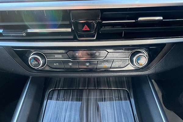 2021 LDV D90 Executive SV9A