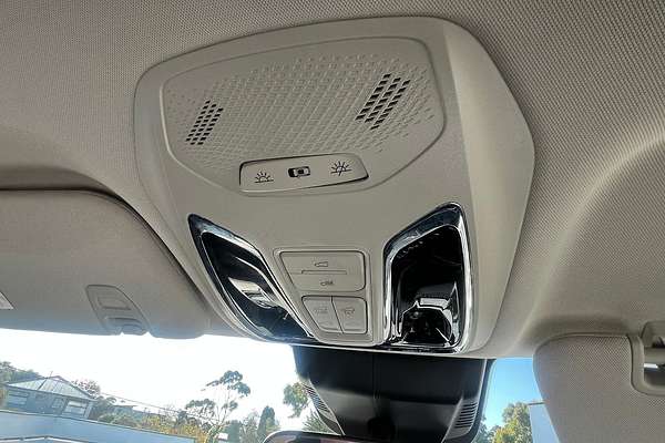 2021 LDV D90 Executive SV9A
