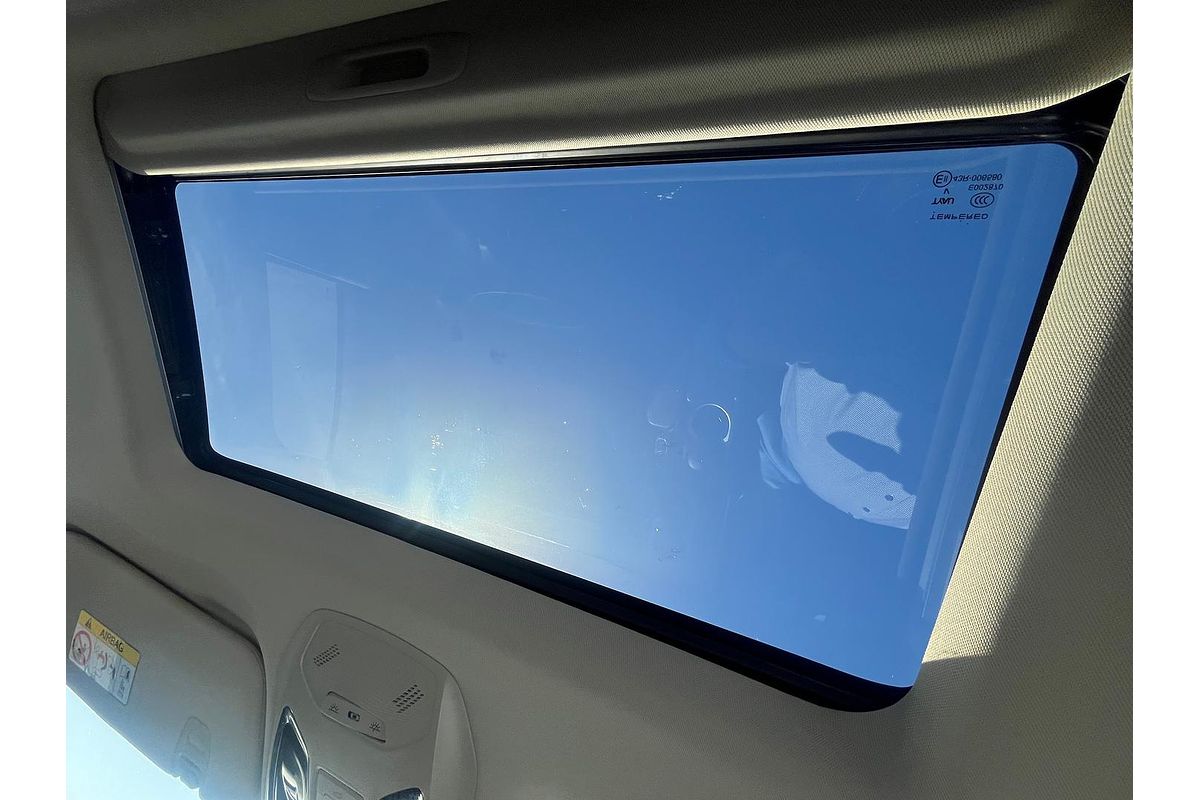 2021 LDV D90 Executive SV9A