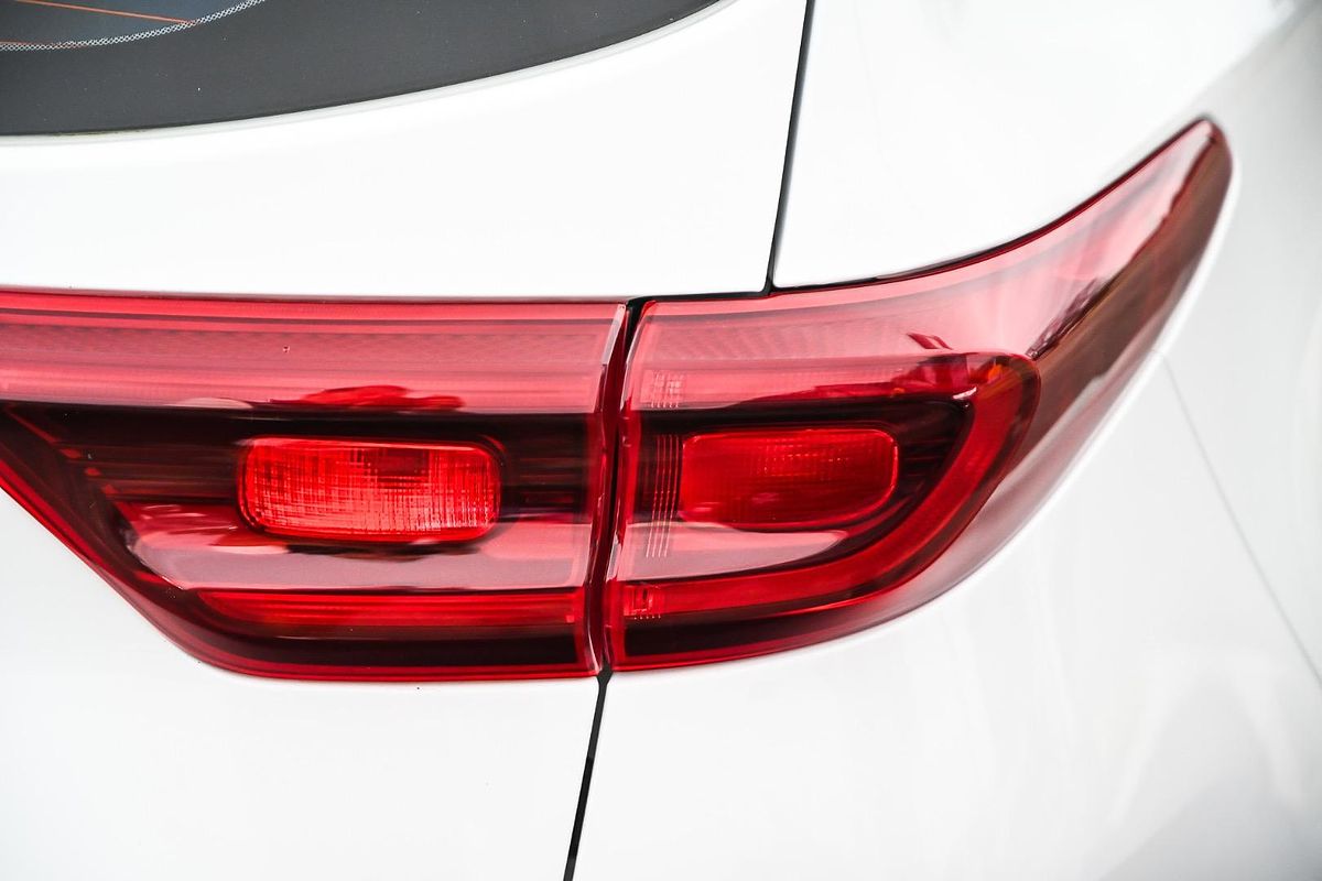 2020 Kia Sportage SX QL