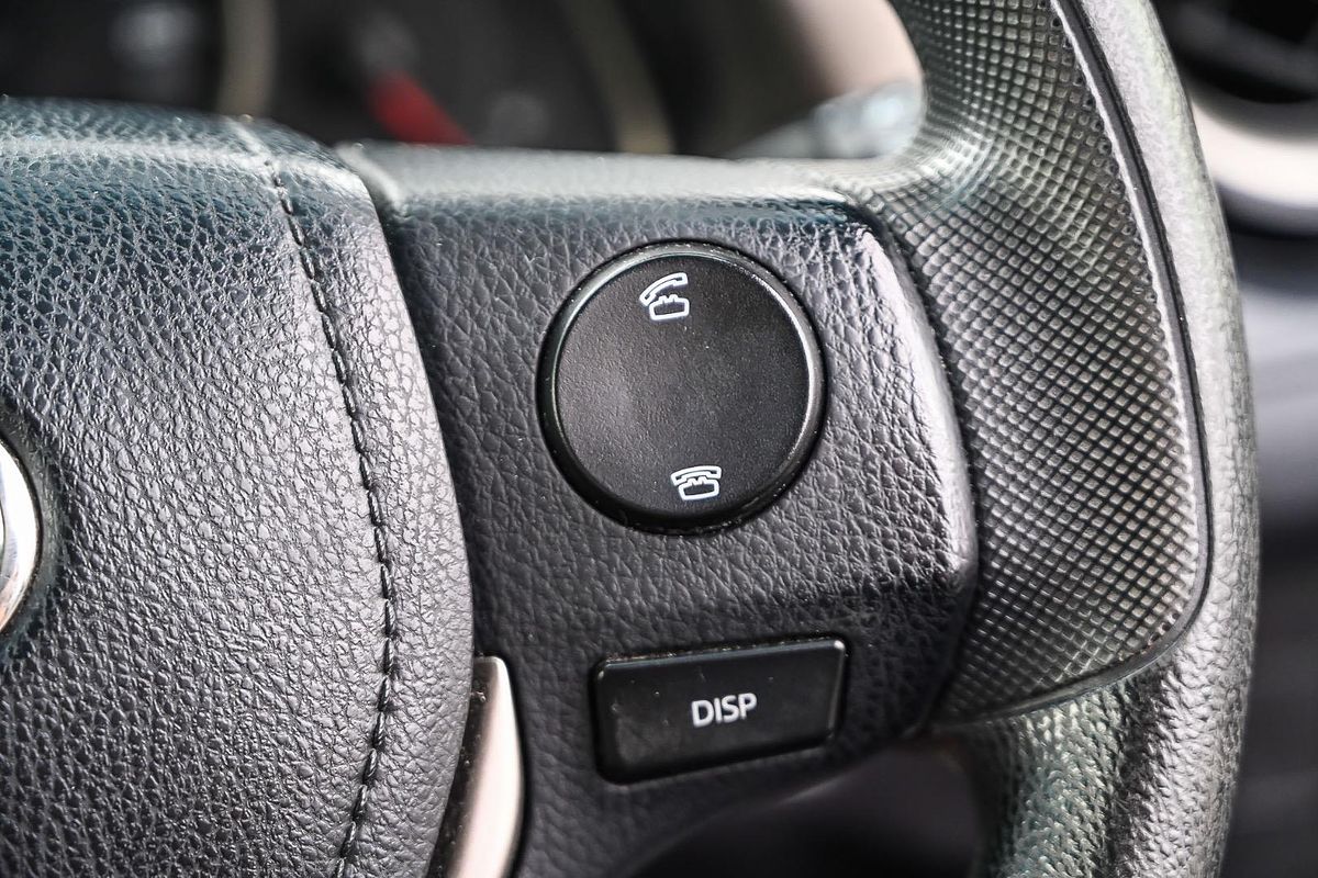 2014 Toyota RAV4 GX ZSA42R
