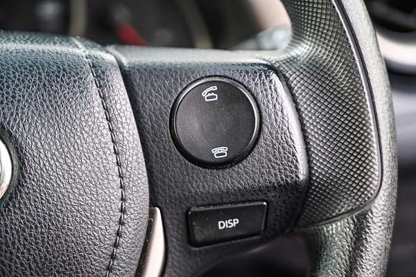 2014 Toyota RAV4 GX ZSA42R