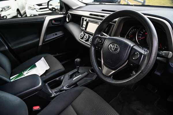 2014 Toyota RAV4 GX ZSA42R