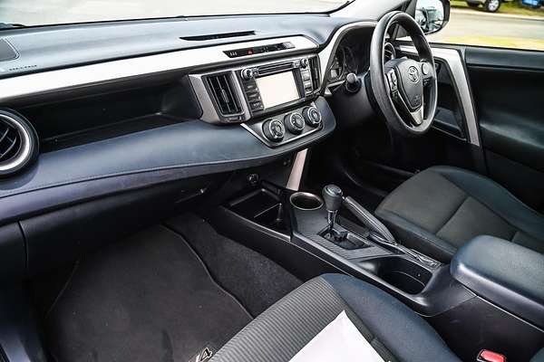 2014 Toyota RAV4 GX ZSA42R